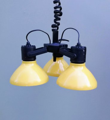 Polish Ceiling Lamp, 1970s-FSD-1191421