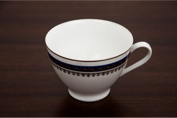 Polish Coffee Set from Ćmielów, 1980s, Set of 21-BXB-690779