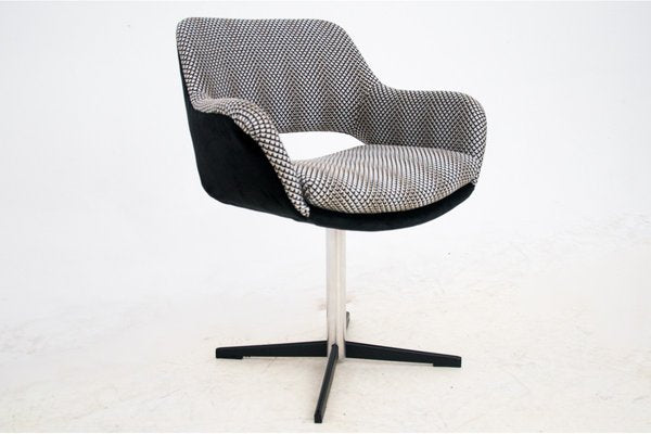 Polish Desk Chair-BXB-901148