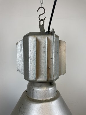 Polish Industrial Factory Ceiling Lamp from Mesko, 1990s-CGF-1268440