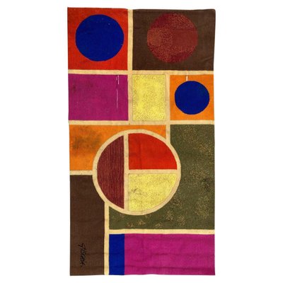 Polish Modern Rug-YMM-1061658