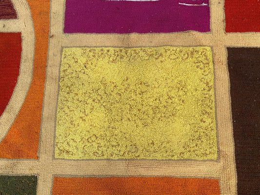 Polish Modern Rug-YMM-1061658