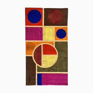 Polish Modern Rug-YMM-1061658