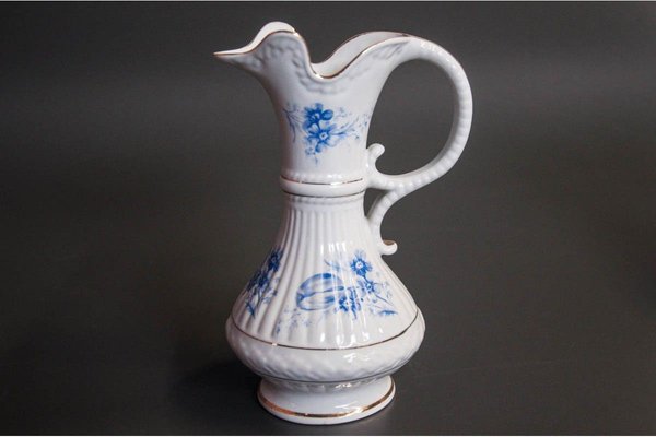 Polish Porcelain Vase for Fabryka Porcelany Chodzież, 1960s-BXB-839726