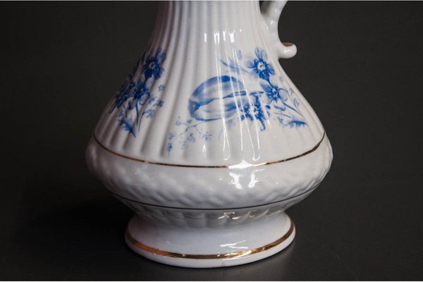 Polish Porcelain Vase for Fabryka Porcelany Chodzież, 1960s-BXB-839726