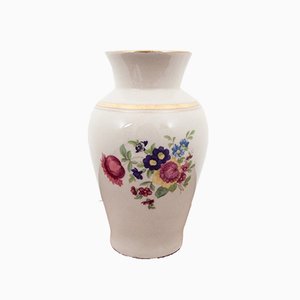 Polish Porcelain Vase for Fabryka Porcelany Chodzież, 1960s-BXB-839741