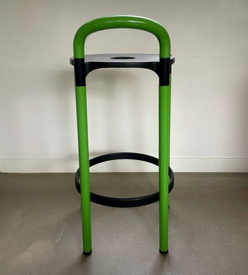 Polo Bar Stool by Anna Castelli Ferrieri for Kartell, 1970s-IVH-1852686