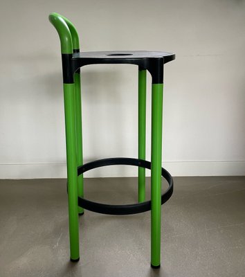 Polo Bar Stool by Anna Castelli Ferrieri for Kartell, 1970s-IVH-1852686