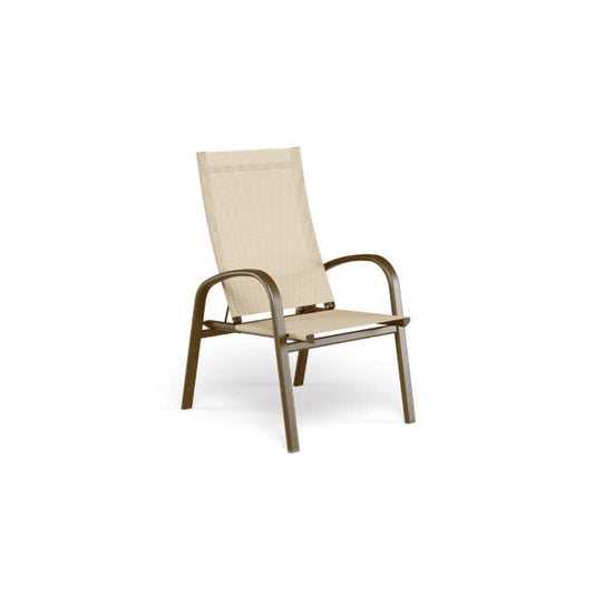 Holly Lounge chair by Emu