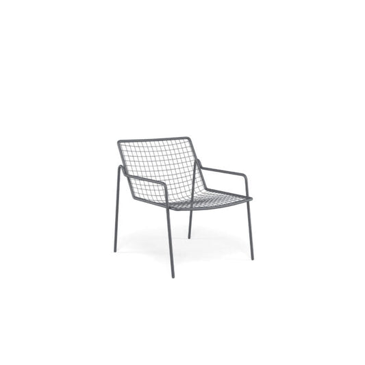 Rio R50 Lounge chair by Emu