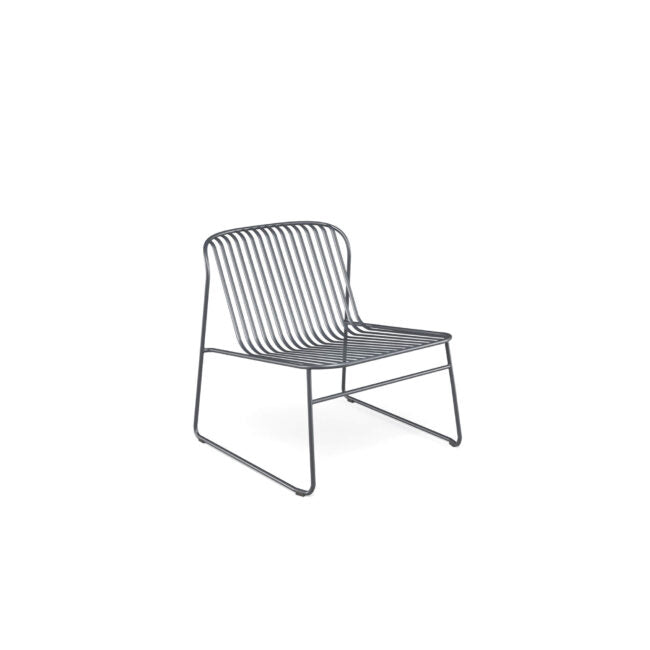 Riviera Lounge-chair by Emu