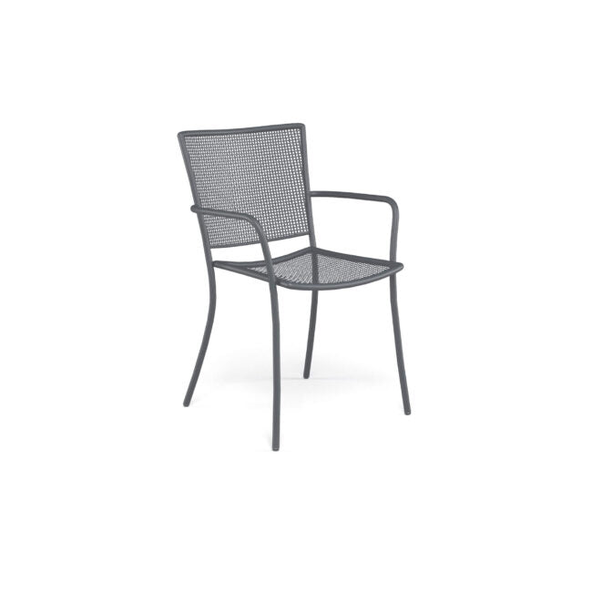 Athena Armchair by Emu