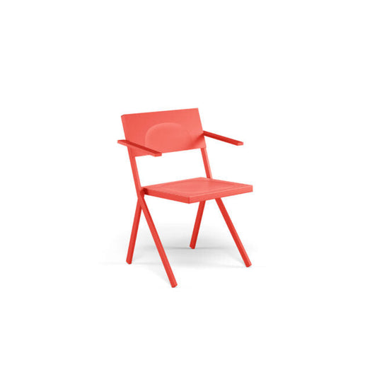 Mia Armchair by Emu