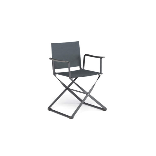 Ciak Director's armchair by Emu