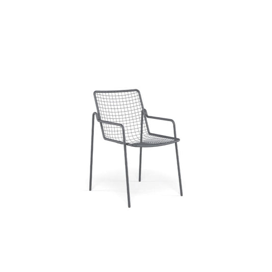 Rio R50 Armchair by Emu