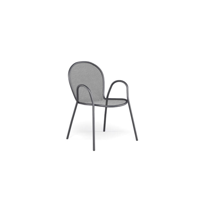 Ronda Armchair by Emu