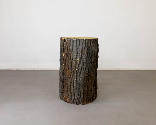 Polyurethane Foam Tree Trunk by Piero Gilardi-LMR-1089198