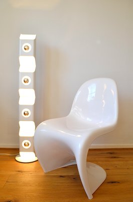 Pop Art Floor Lamp by Klaus Hempel for Kaiser Leuchten-OV-2032193