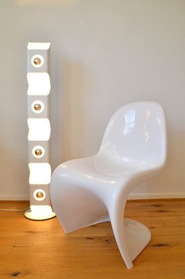 Pop Art Floor Lamp by Klaus Hempel for Kaiser Leuchten-OV-2032193