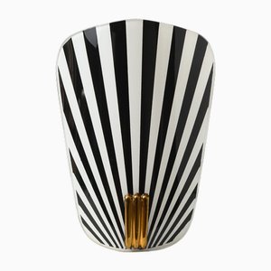 Pop Art Italian Wall Sconce, 1960s-IXK-1812859