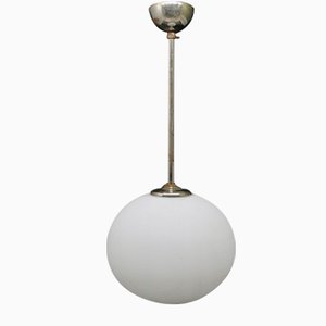 Pop Art Style Pendant Lamp, Poland, 1970s-BKO-1423083