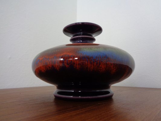 Pop Art Vase by Reneé Neue for Hutschenreuther, 1960s-RDW-1397178