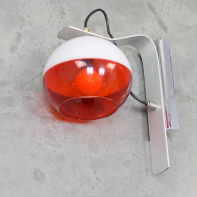 Pop Art Wall Lamp, 1960s-NE-1767425