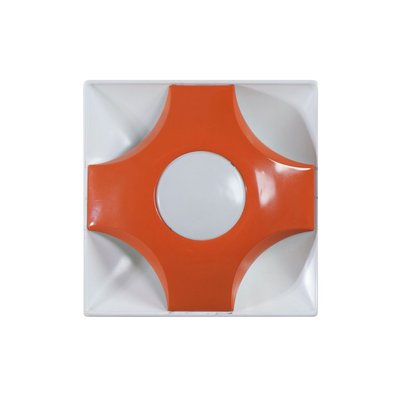 Pop Art Wall Light from Sölken-Leuchten, 1970s-ZT-620704