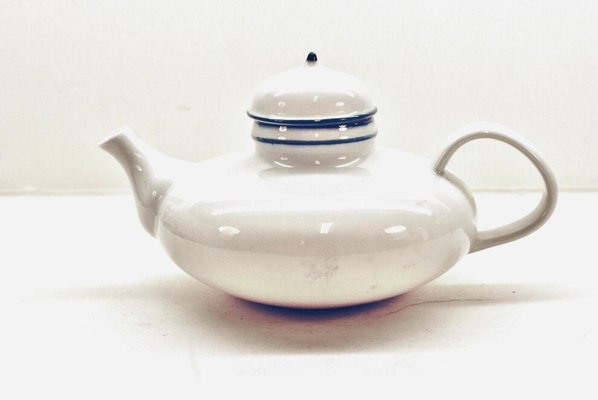 Pop Teapot by Inger Persson for Rörstrand, 1970s-HYQ-1226057