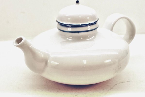 Pop Teapot by Inger Persson for Rörstrand, 1970s-HYQ-1226057