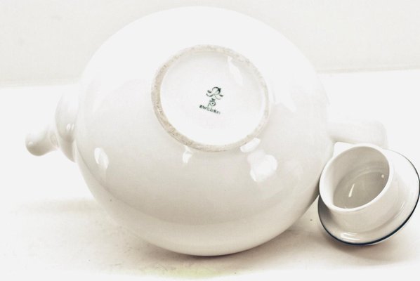 Pop Teapot by Inger Persson for Rörstrand, 1970s-HYQ-1226057