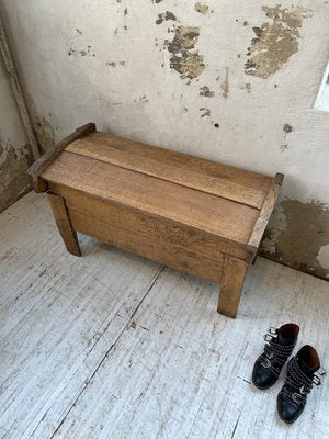 Popular Art Shepherds Chest, 1900s-LCU-2024754