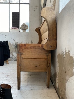 Popular Art Shepherds Chest, 1900s-LCU-2024754