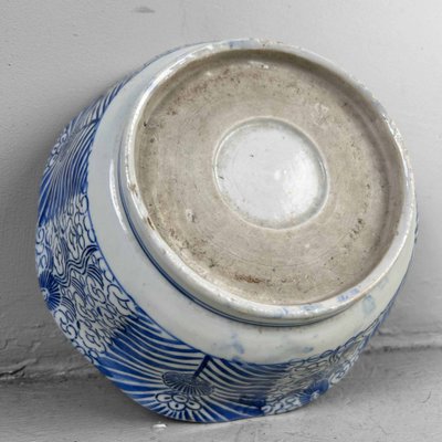 Porcelain Arita Bowl, Japan, 1890s-DWL-1787507