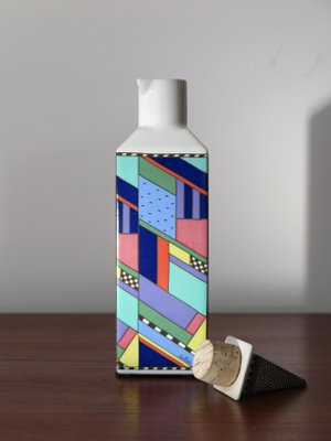 Porcelain Bottle from Rosenthal, 1960s-CC-276909