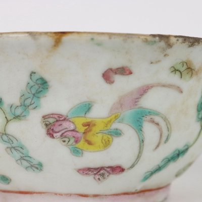 Porcelain Celadon Glaze Bowl-VMM-1323227