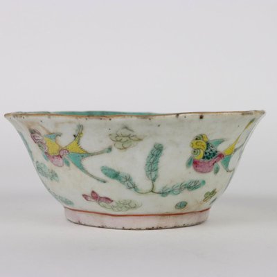 Porcelain Celadon Glaze Bowl-VMM-1323227