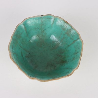 Porcelain Celadon Glaze Bowl-VMM-1323227