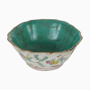 Porcelain Celadon Glaze Bowl-VMM-1323227