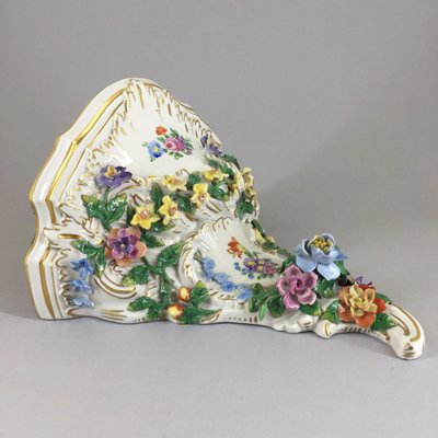 Porcelain Console from Ps Dresden-WMV-1127261