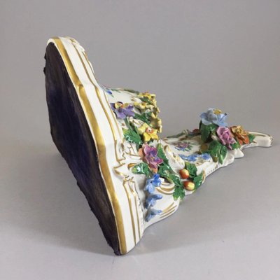 Porcelain Console from Ps Dresden-WMV-1127261