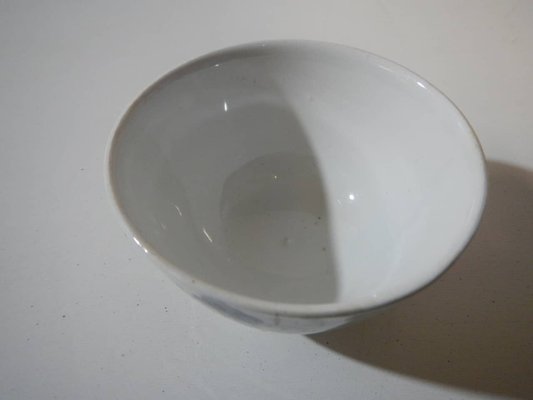 Porcelain Cup from Rosetta Suc Cer Ginori, 1920s-WWQ-568574