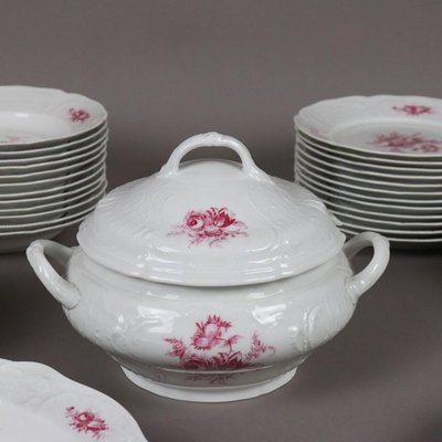 Porcelain Dinner Service from Rosenthal-VMM-2035079