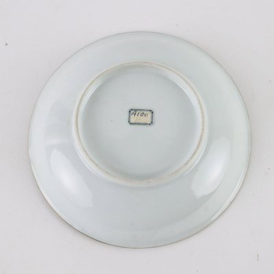 Porcelain Dishes, Set of 7-VMM-1266533