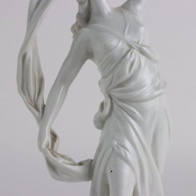 Porcelain Figurine attributed to Ginori-VMM-2027245