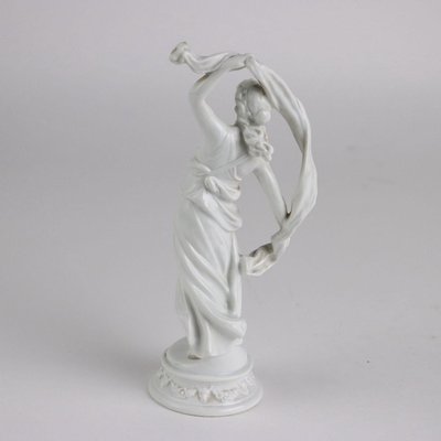 Porcelain Figurine attributed to Ginori-VMM-2027245