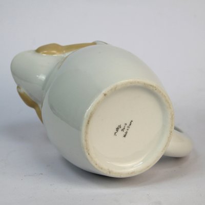 Porcelain Jug from Robj, Paris, France-NE-1799296