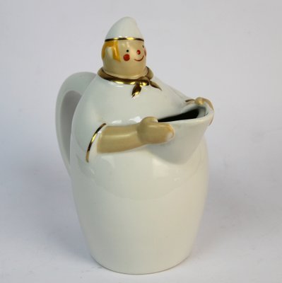 Porcelain Jug from Robj, Paris, France-NE-1799296