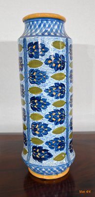 Porcelain Roller Vase, 20th Century-RVK-1441927