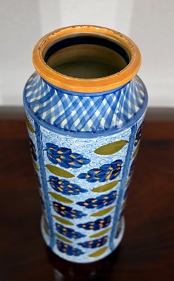 Porcelain Roller Vase, 20th Century-RVK-1441927